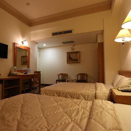Riverside Hotel Kaohsiung Zewnętrze zdjęcie