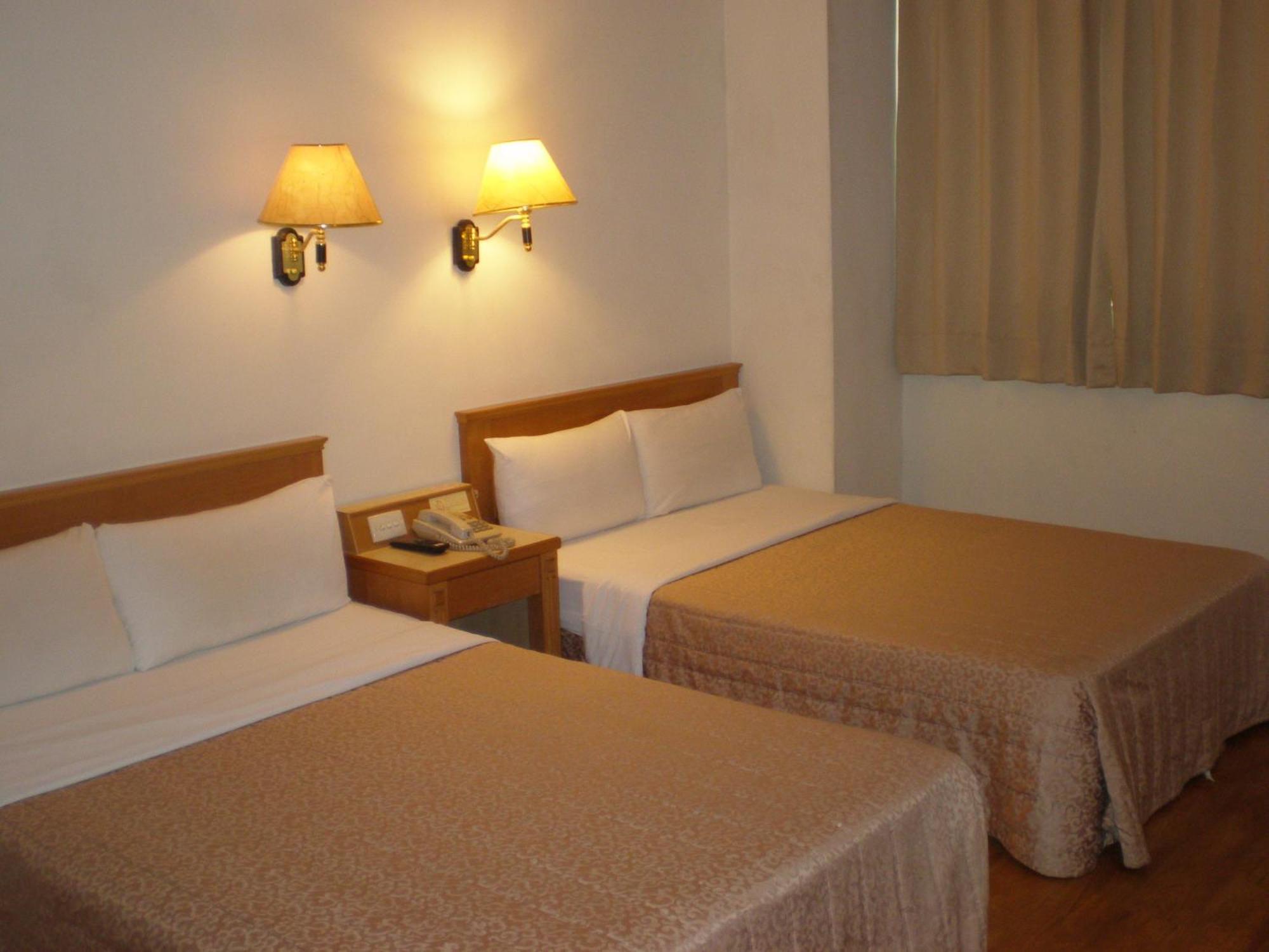 Riverside Hotel Kaohsiung Pokój zdjęcie