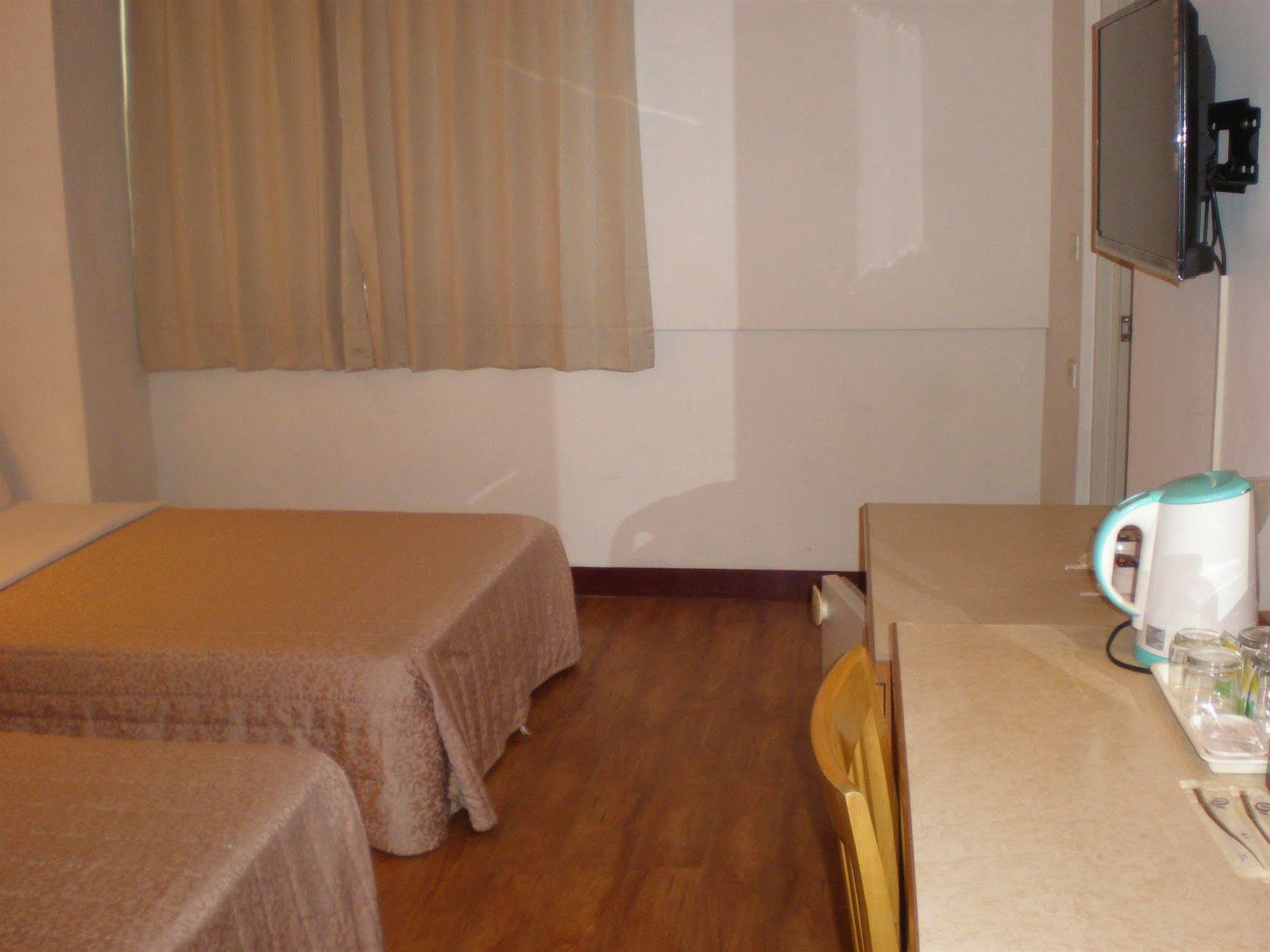 Riverside Hotel Kaohsiung Zewnętrze zdjęcie